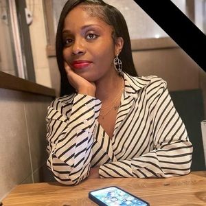 Meet your Posher, Angie